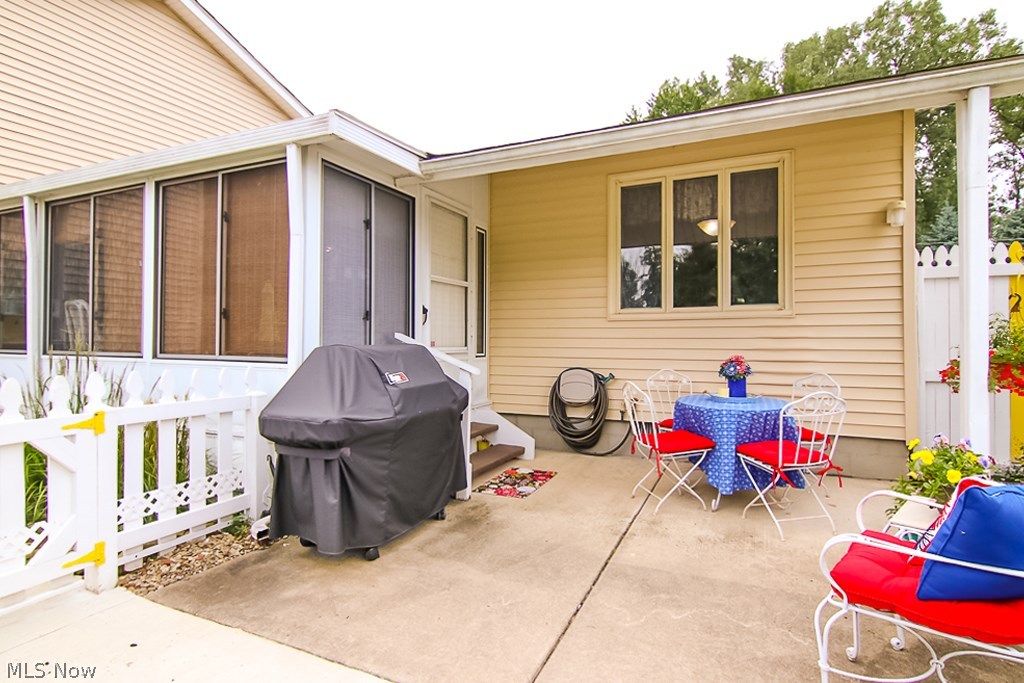 Amherst - Residential