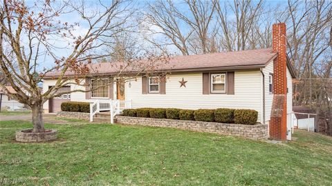 20 E Overlook Drive, Zanesville, OH 43701 - MLS#: 5103254
