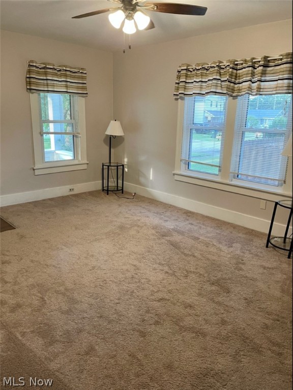 Gorge Terrace - Residential