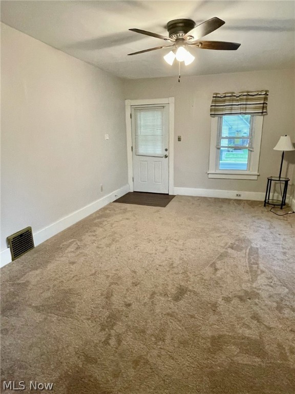 Gorge Terrace - Residential