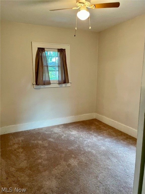 Gorge Terrace - Residential