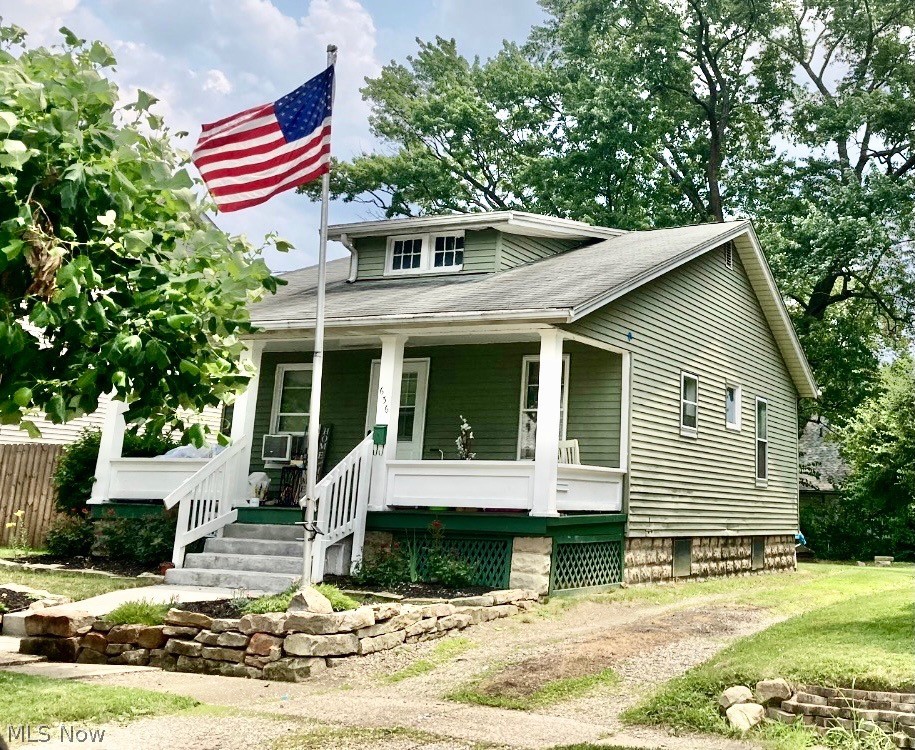 Gorge Terrace - Residential