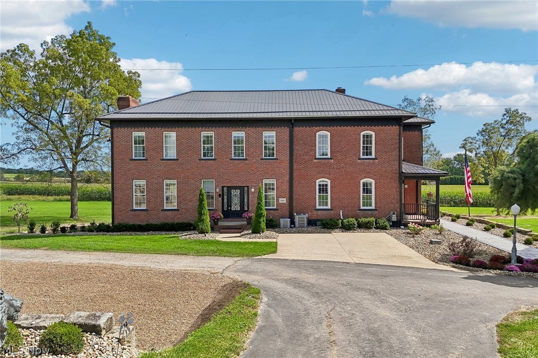 3636 Salem Unity Road