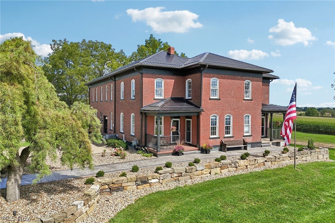 3636 Salem Unity Road