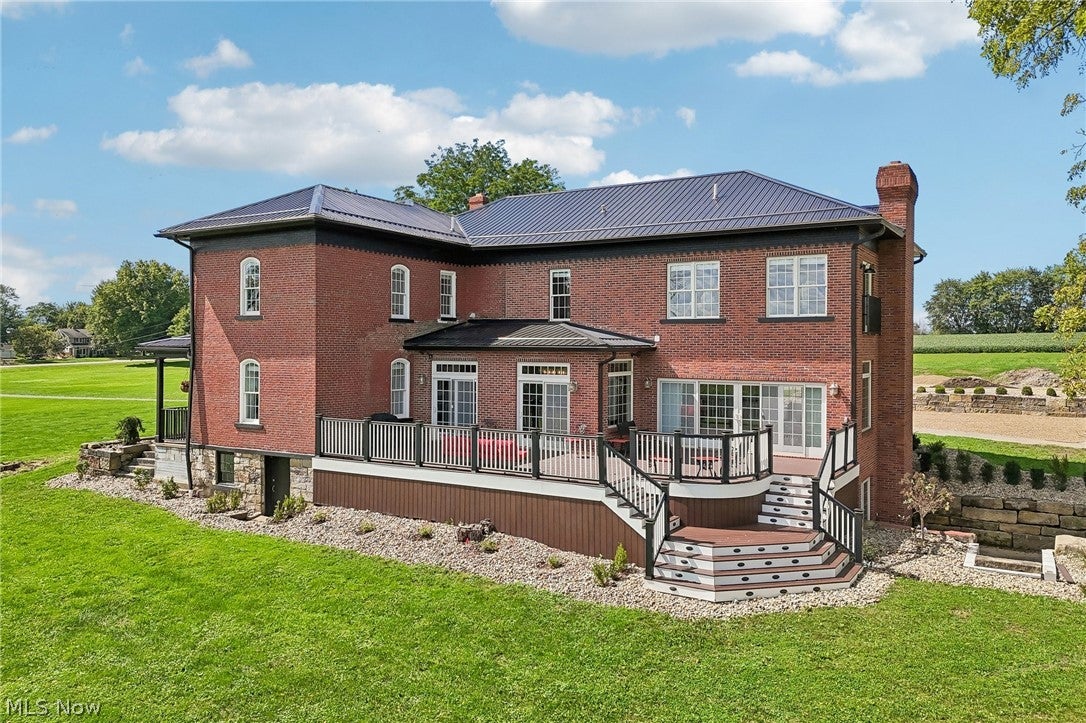 3636 Salem Unity Road