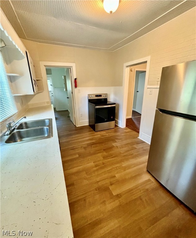 Michael Reillys Sub - Residential Lease