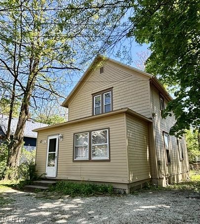 Michael Reillys Sub - Residential Lease