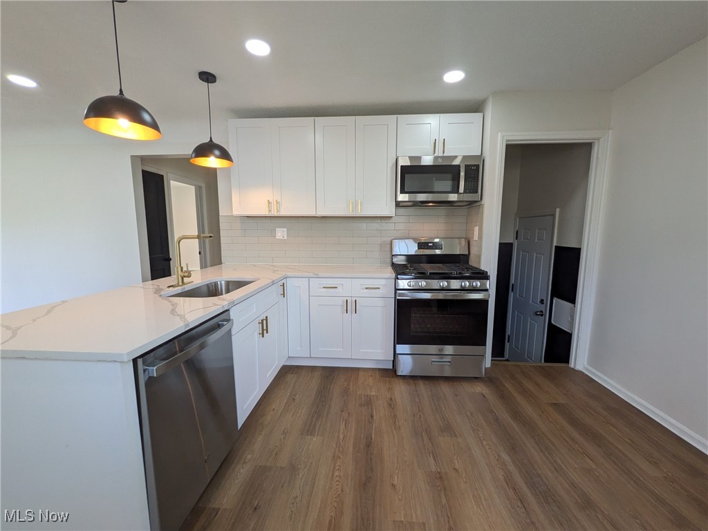 State Brook - Residential