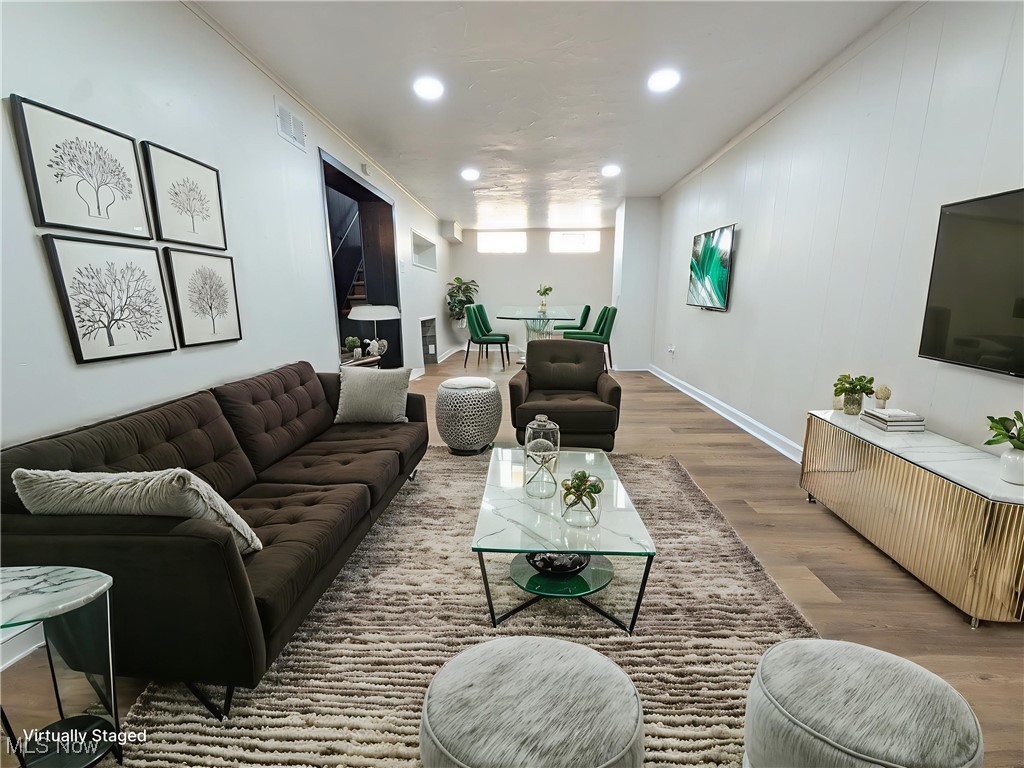 State Brook - Residential