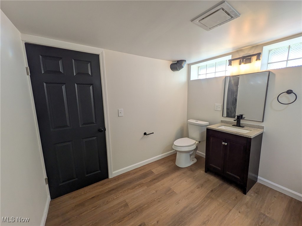 State Brook - Residential