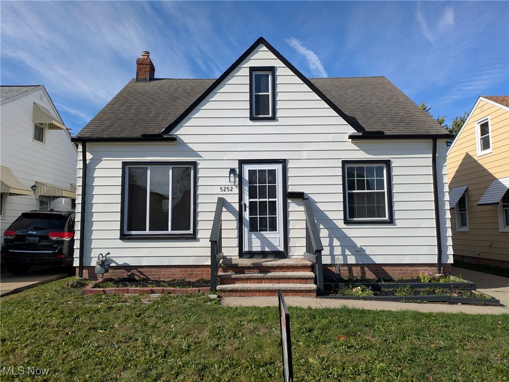 State Brook - Residential