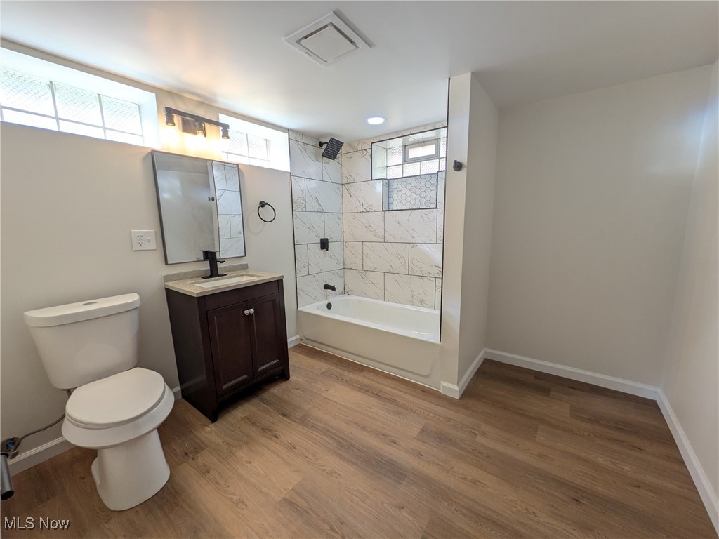 State Brook - Residential