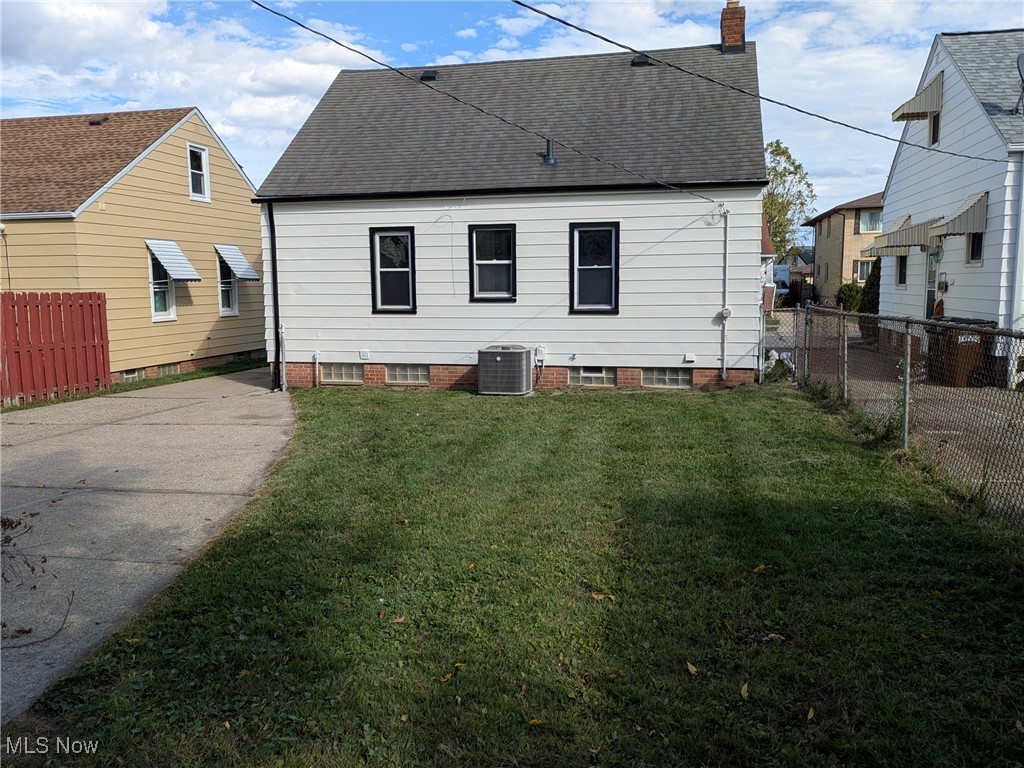 State Brook - Residential