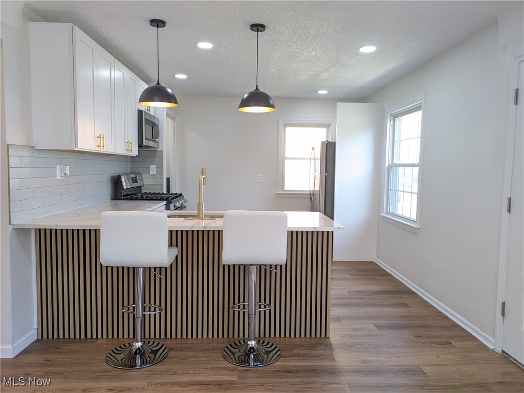 State Brook - Residential