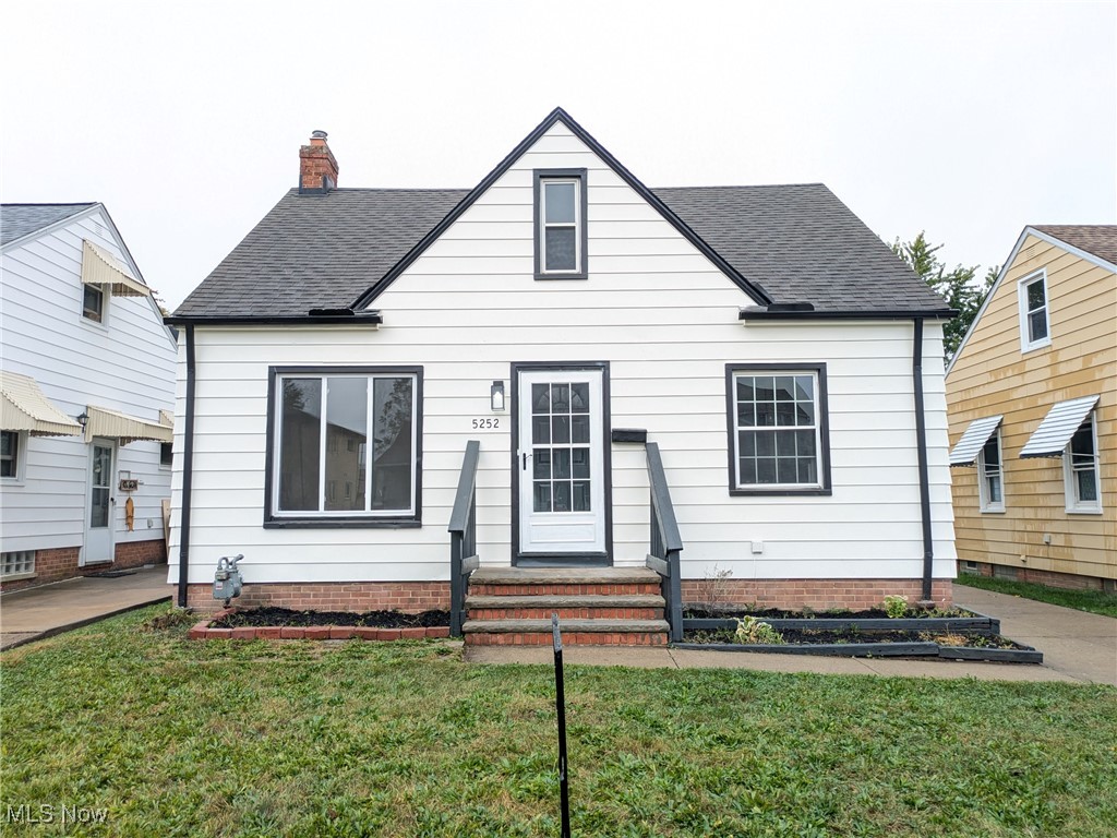 State Brook - Residential