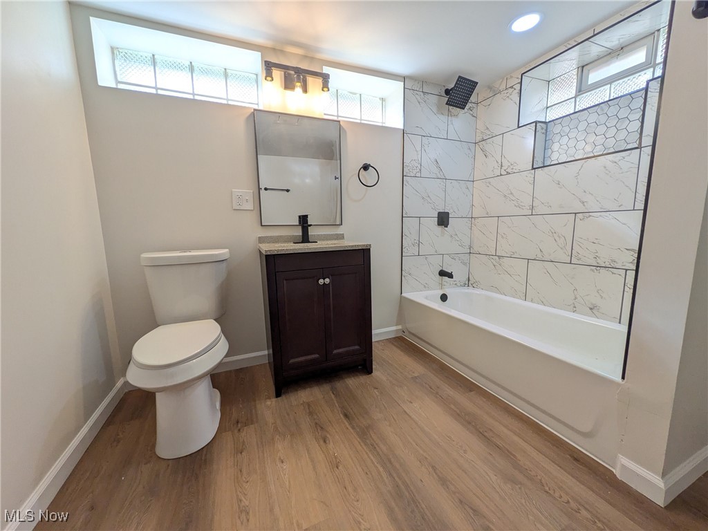 State Brook - Residential