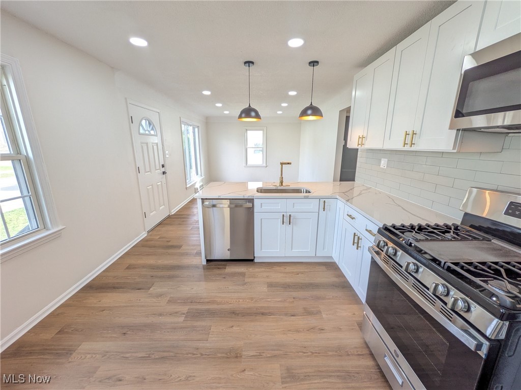 State Brook - Residential