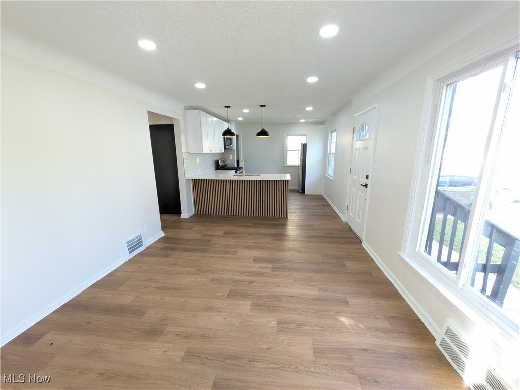State Brook - Residential