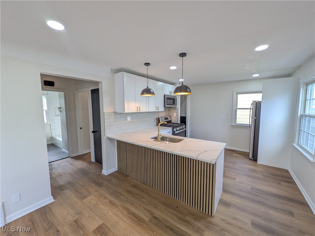 State Brook - Residential