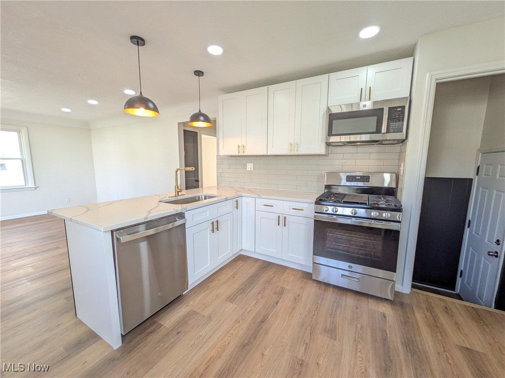 State Brook - Residential