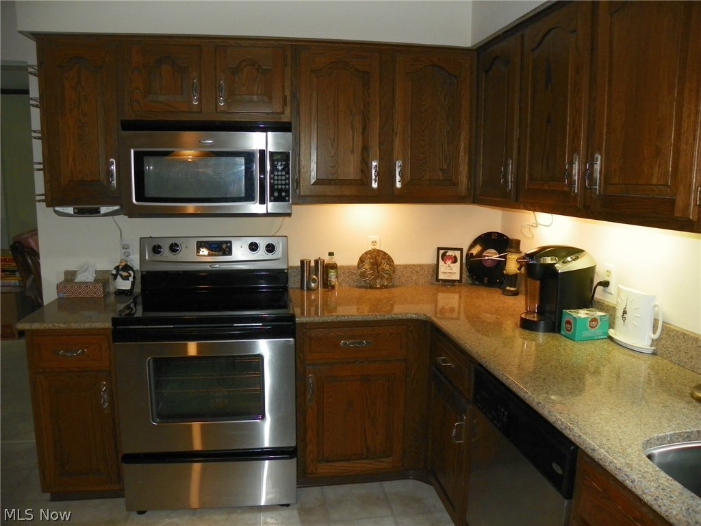 Huntington Park Estates Sub #1 - Residential