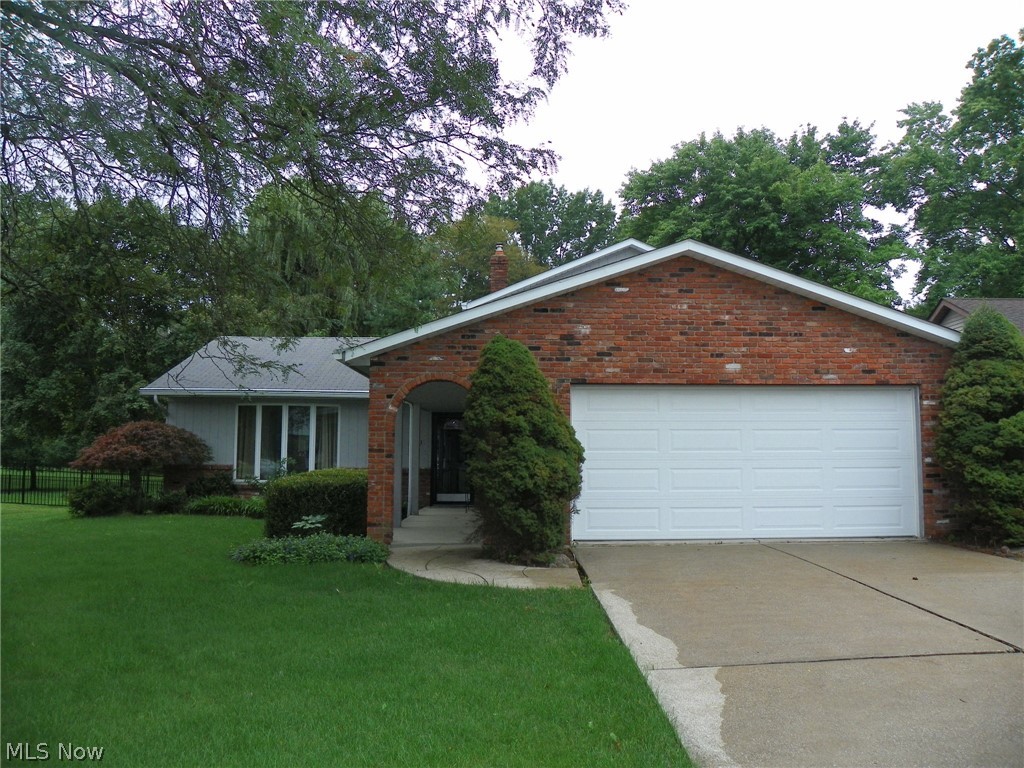 Huntington Park Estates Sub #1 - Residential