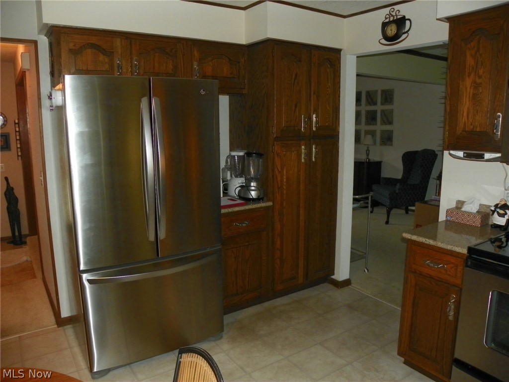 Huntington Park Estates Sub #1 - Residential