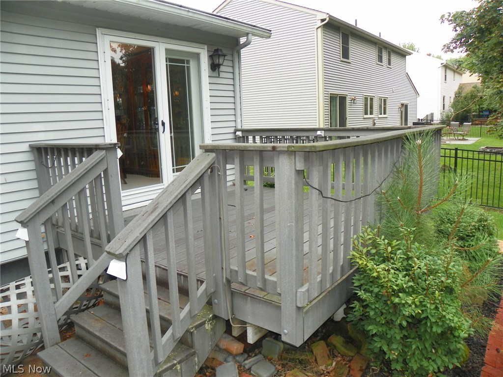 Huntington Park Estates Sub #1 - Residential