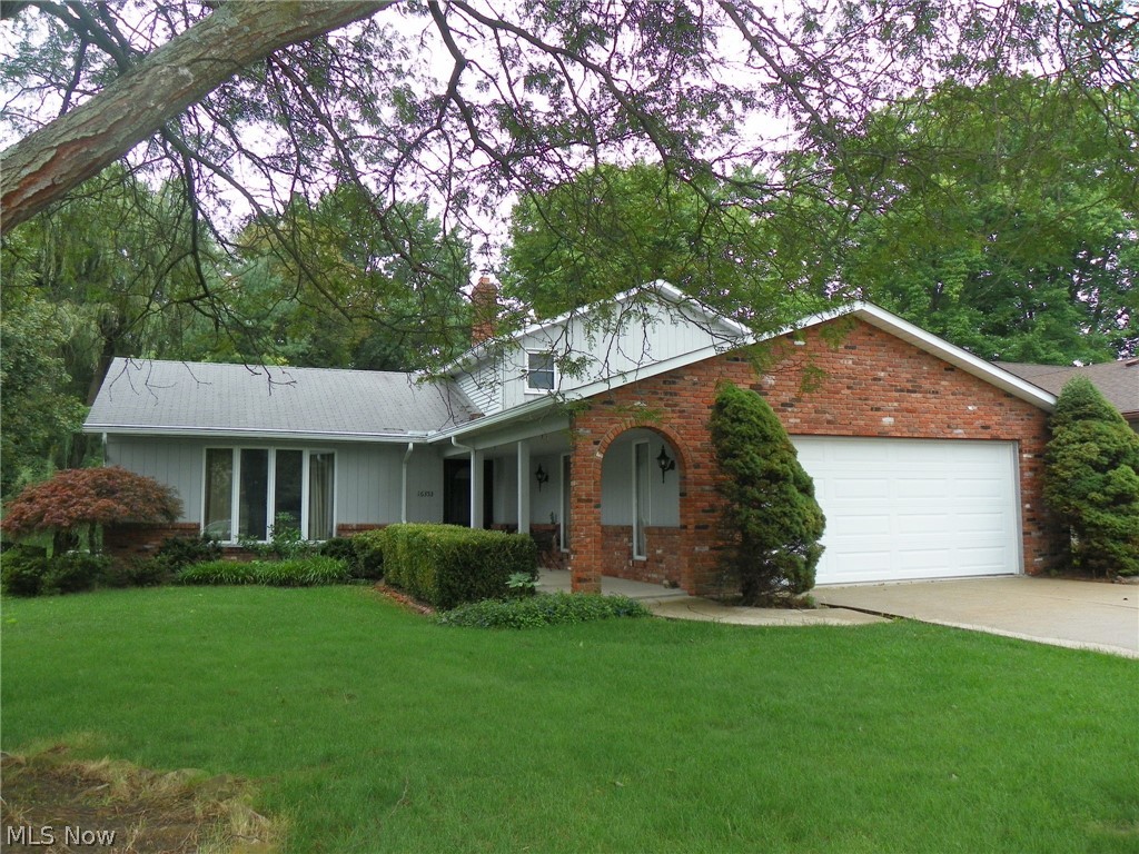 Huntington Park Estates Sub #1 - Residential