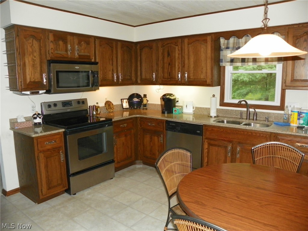 Huntington Park Estates Sub #1 - Residential