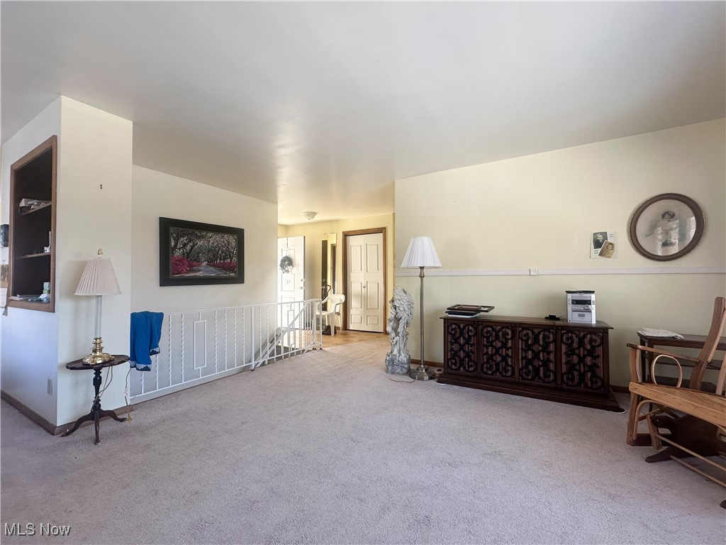 Hartzell Ave - Residential