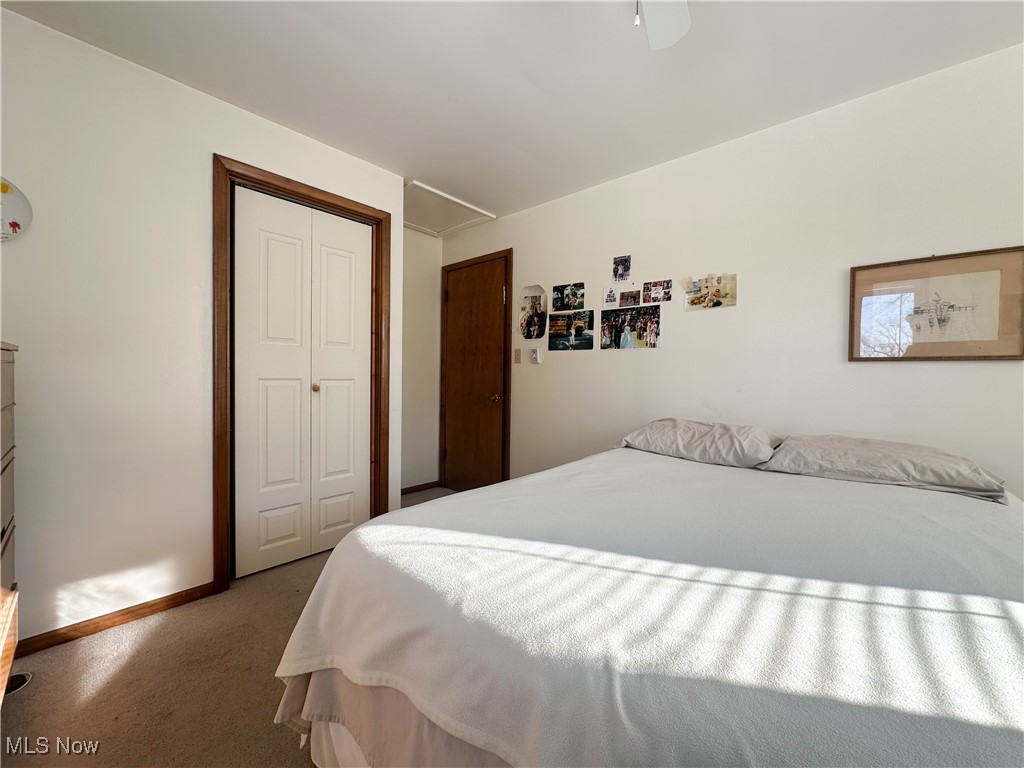 Hartzell Ave - Residential