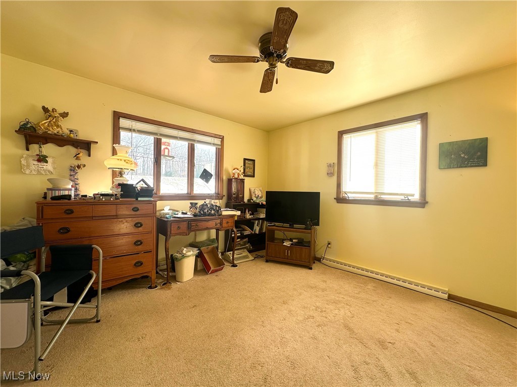 Hartzell Ave - Residential