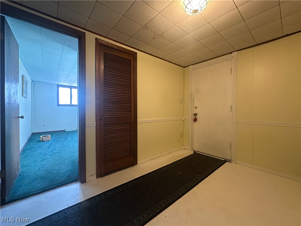 Hartzell Ave - Residential