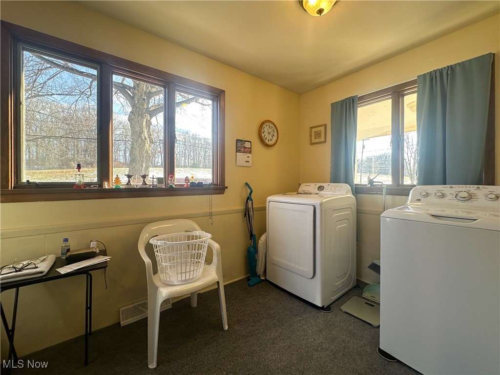 Hartzell Ave - Residential