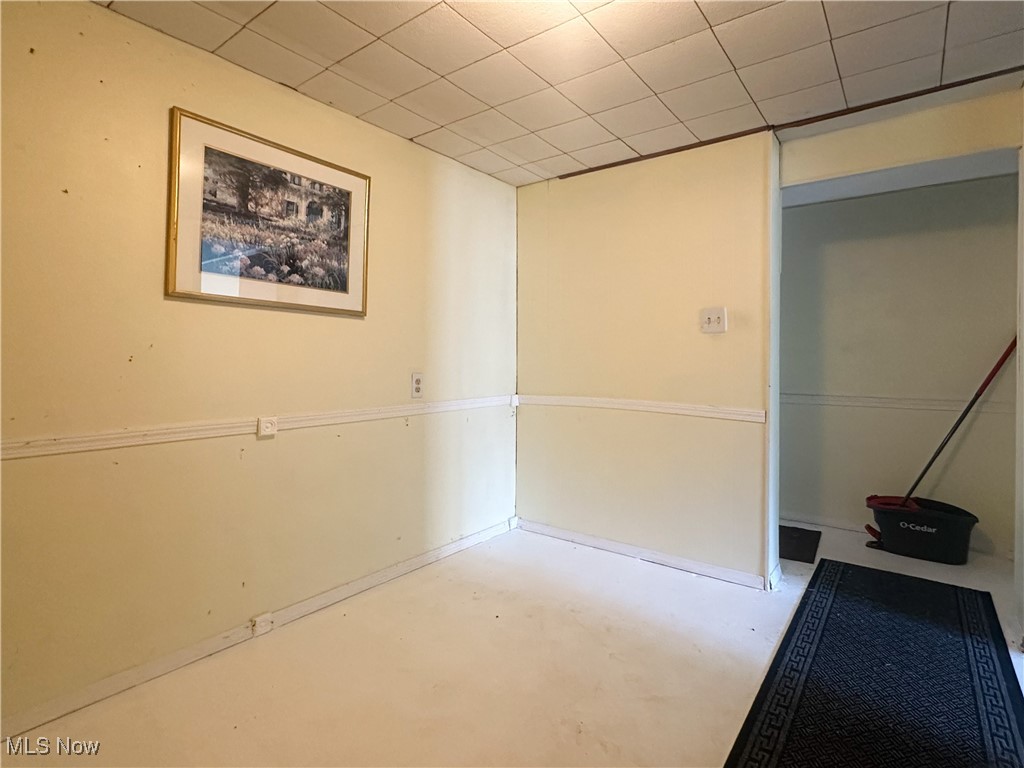 Hartzell Ave - Residential