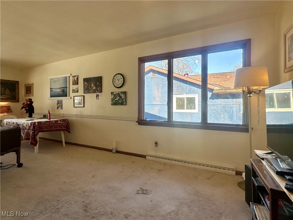 Hartzell Ave - Residential