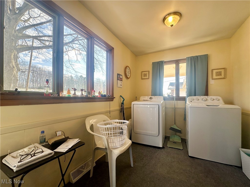 Hartzell Ave - Residential