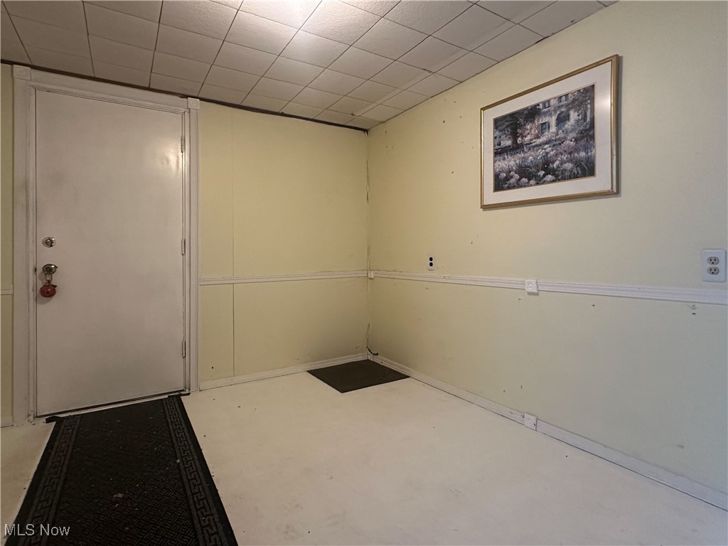 Hartzell Ave - Residential