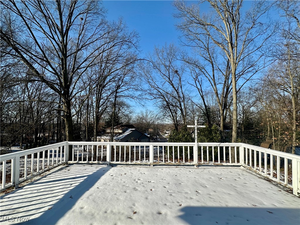 Hartzell Ave - Residential