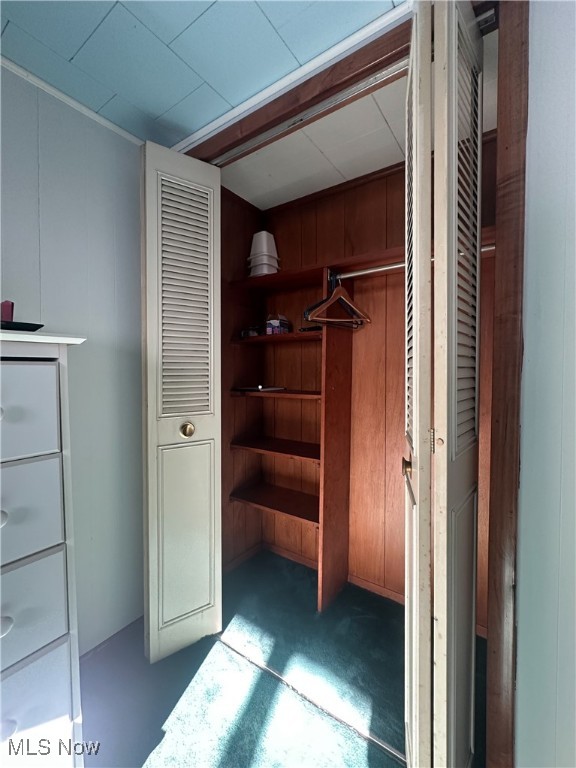 Hartzell Ave - Residential