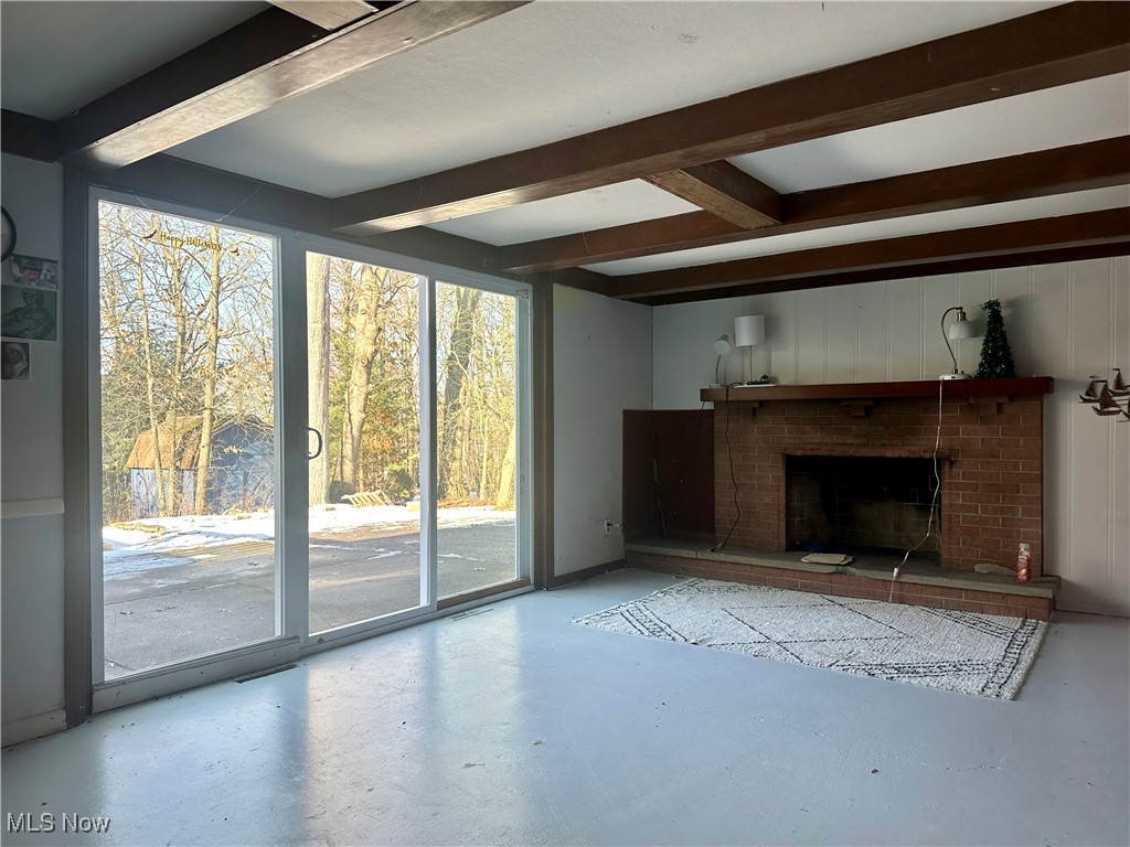 Hartzell Ave - Residential