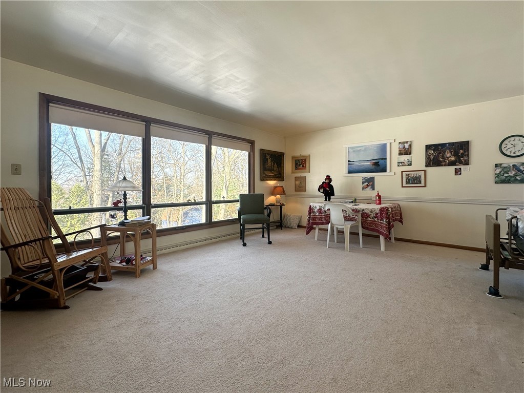 Hartzell Ave - Residential