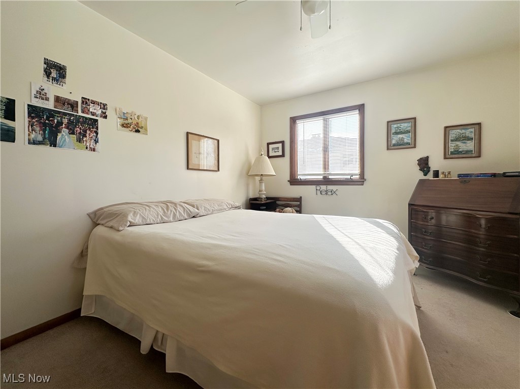 Hartzell Ave - Residential