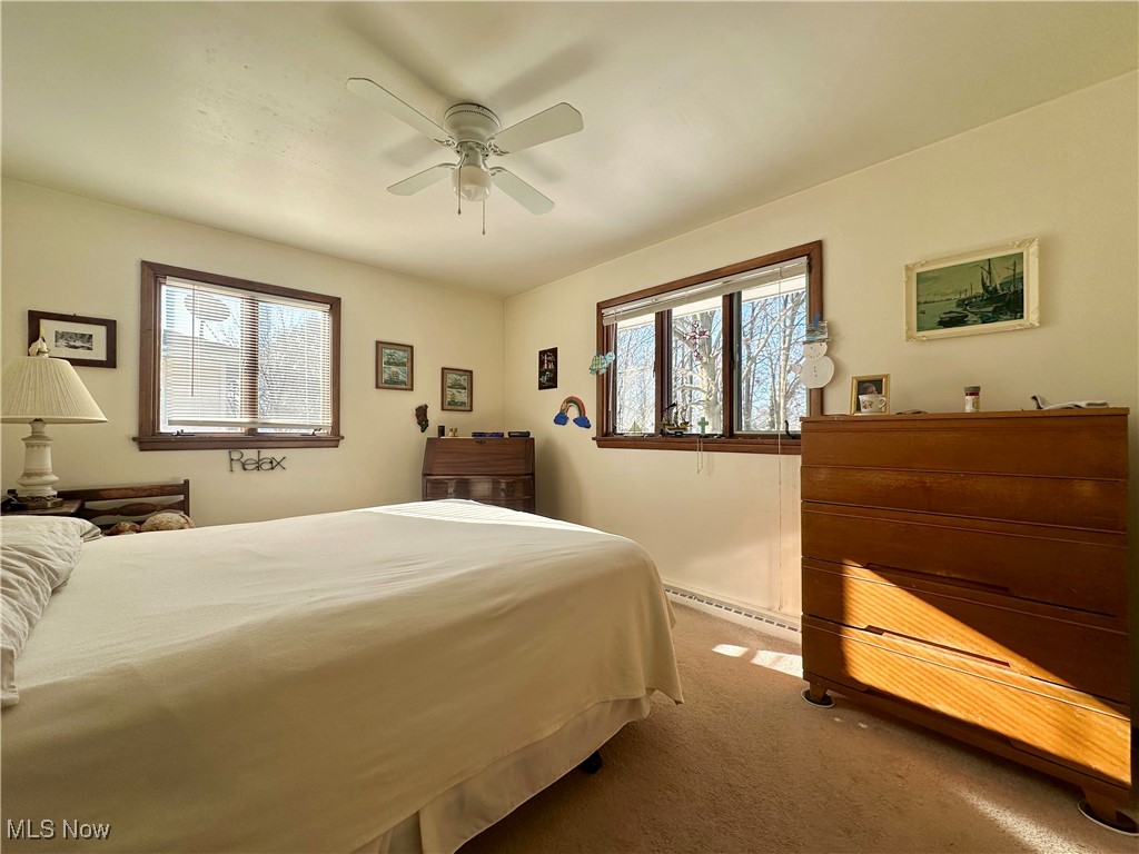 Hartzell Ave - Residential