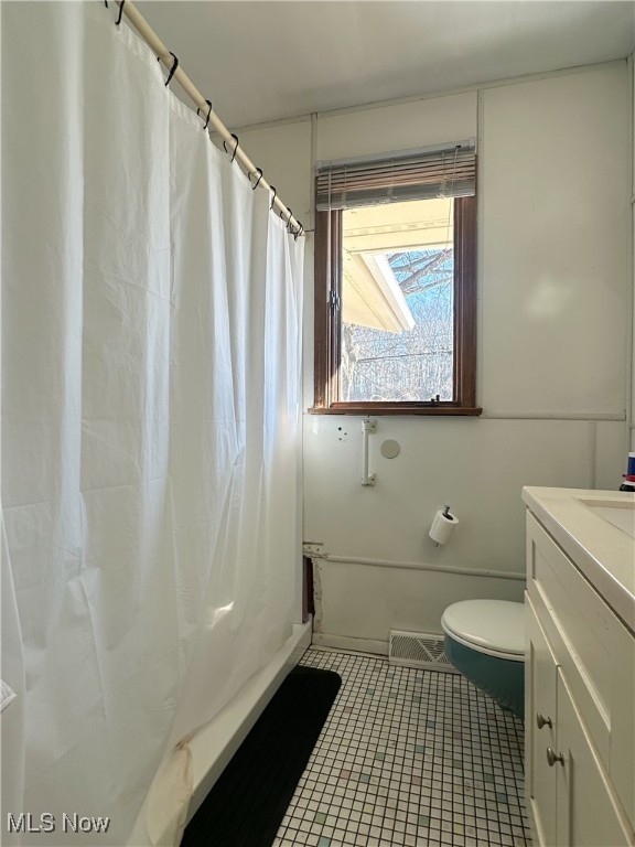 Hartzell Ave - Residential