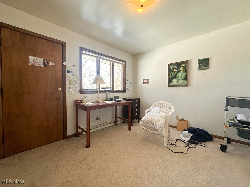 Hartzell Ave - Residential