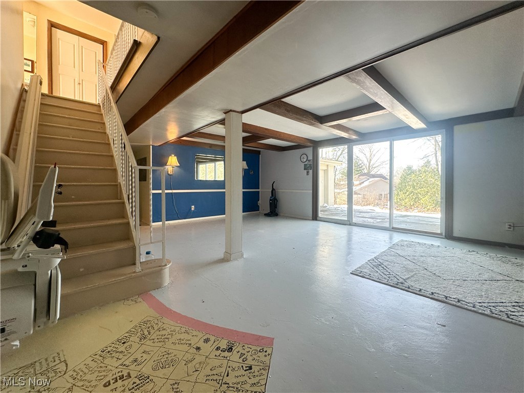 Hartzell Ave - Residential