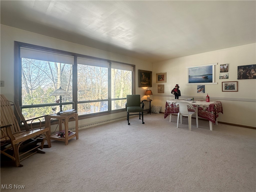 Hartzell Ave - Residential