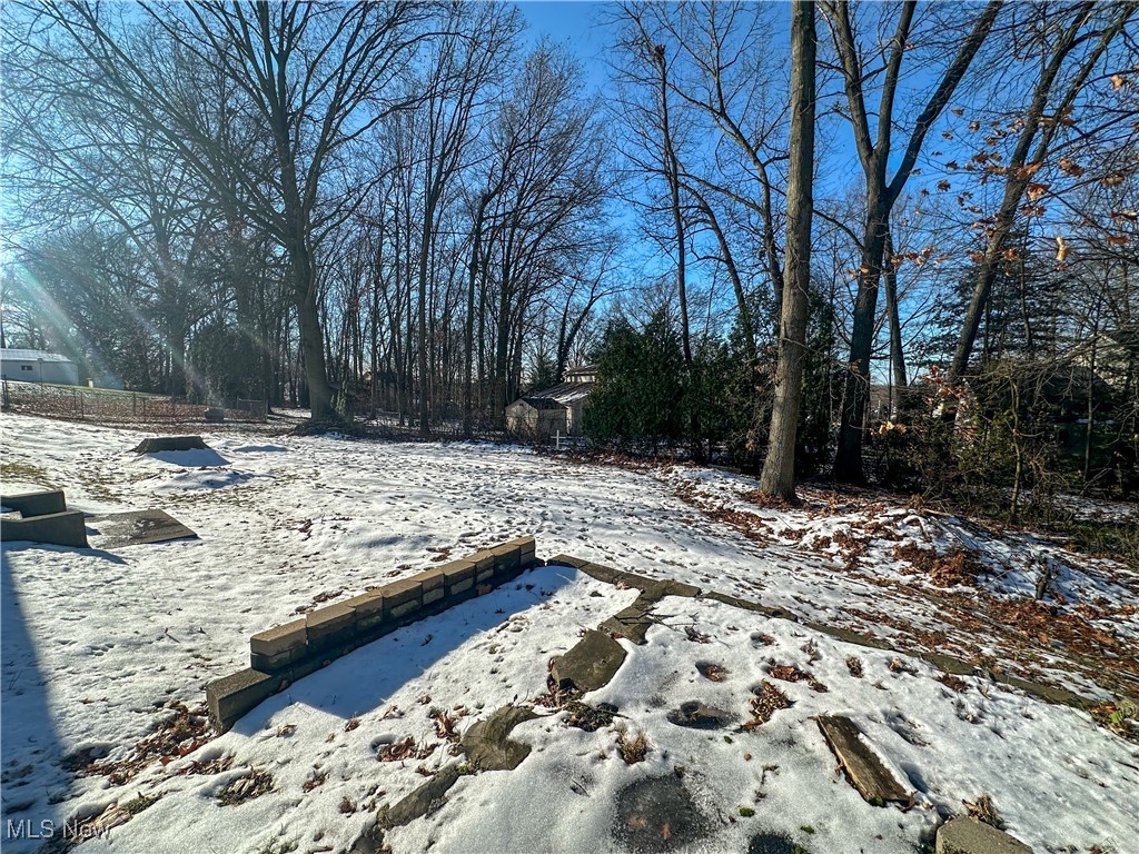 Hartzell Ave - Residential